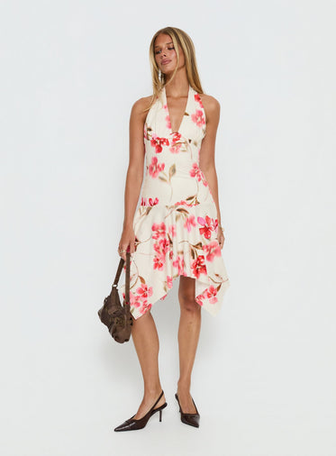 Floral Midi Dresses | Princess Polly Floral Midi Dresses | Princess Polly