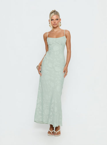 Green Maxi Dresses | Princess Polly Green Maxi Dresses | Princess Polly
