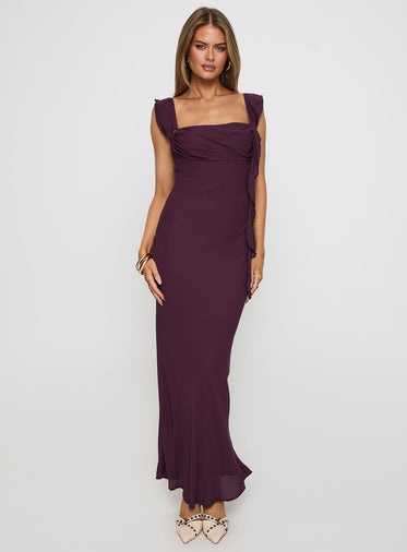 Dark Purple Homecoming Dresses | Princess Polly Dark Purple Homecoming Dresses | Princess Polly