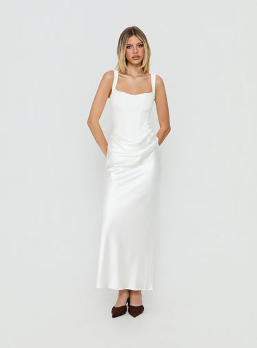 White Formal Dresses & White Semi Formal Dresses | Princess Polly White Formal Dresses & White Semi Formal Dresses | Princess Polly