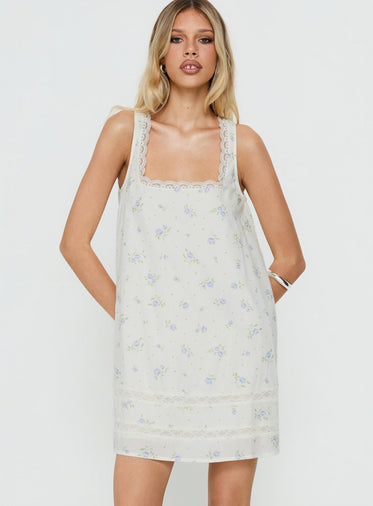 Blue Lace Dresses Blue Lace Dresses