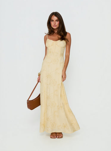 Maxi Dresses - Long Dresses