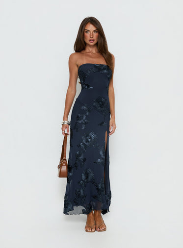 Navy Blue Prom Dresses | Princess Polly Navy Blue Prom Dresses | Princess Polly