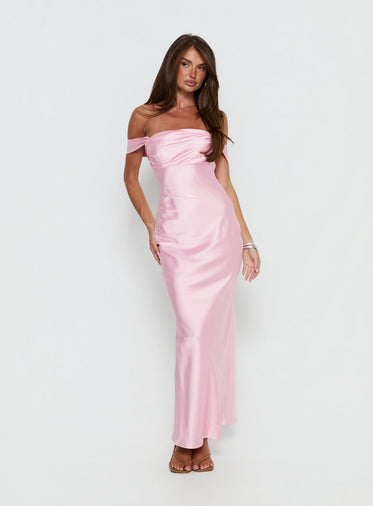 Pink Bridesmaid Dresses | Princess Polly Pink Bridesmaid Dresses | Princess Polly