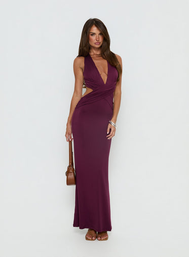 Dark Purple Homecoming Dresses | Princess Polly Dark Purple Homecoming Dresses | Princess Polly