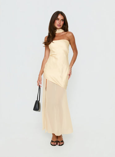 asymmetrical draped short dress Asymmetrical Royal Blue Off-the-Shoulder Wrap Long Dress – Modsele main image 0