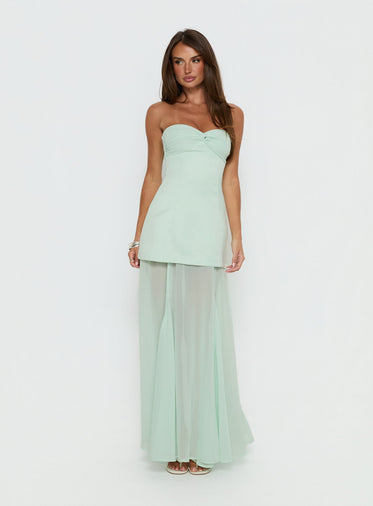 Green Prom Dresses for 2026 | Princess Polly