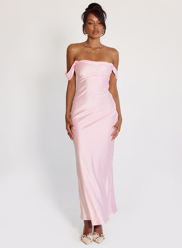 Pink Formal Dresses | Princess Polly Pink Formal Dresses | Princess Polly