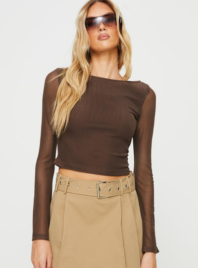 Lio Pleated Mini Skirt Beige