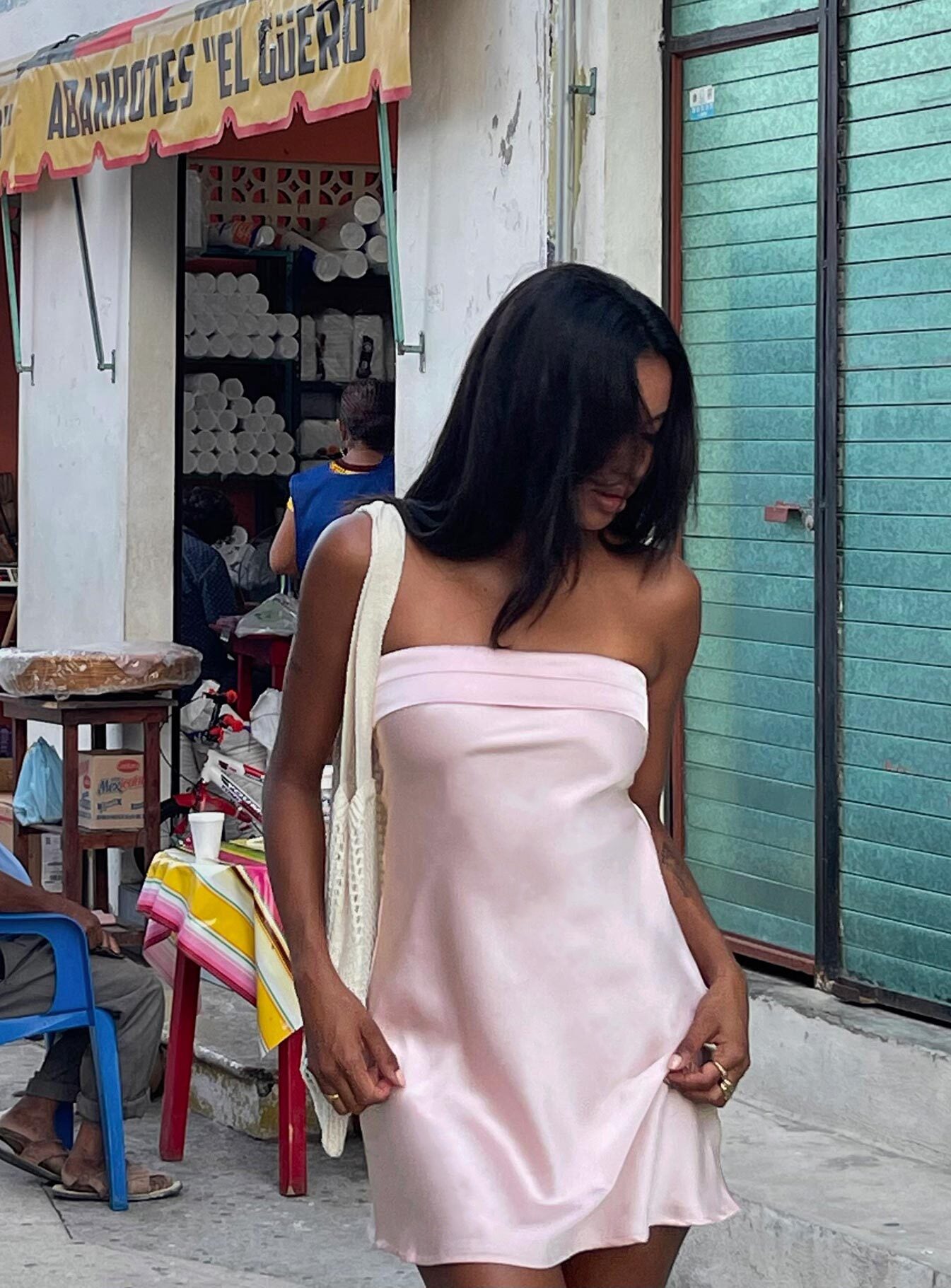 Phillipa Mini Dress | Pink | Womens | Princess Polly Phillipa Mini Dress | Pink | Womens | Princess Polly
