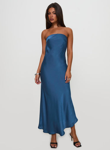Strapless Homecoming Dresses | Princess Polly Strapless Homecoming Dresses | Princess Polly