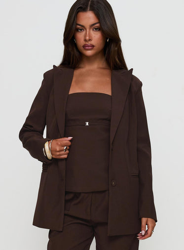 Blazers | Princess Polly