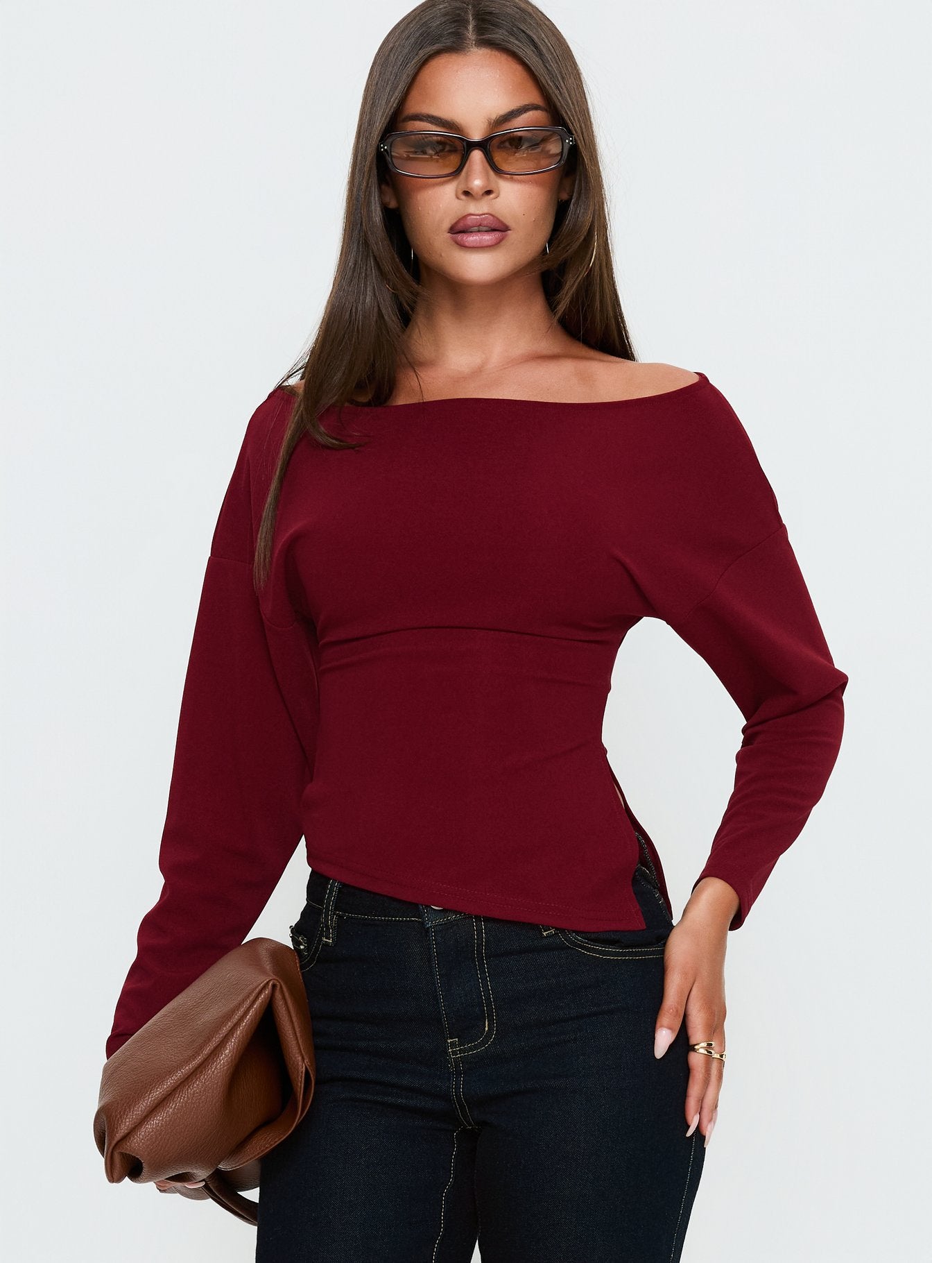 A Line Chiffon Off Shoulder Dress Fashion Dress on A Line Chiffon Off Shoulder Dress Fashion Dress on