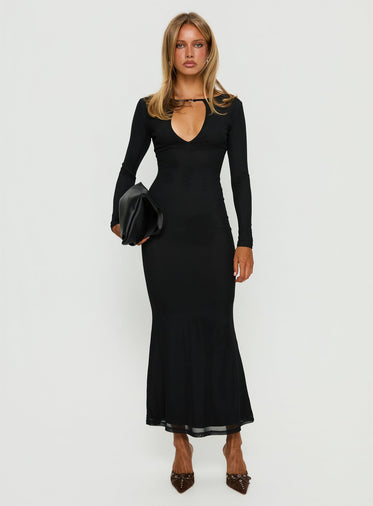 Long Sleeve Maxi Dresses | Princess Polly Long Sleeve Maxi Dresses | Princess Polly