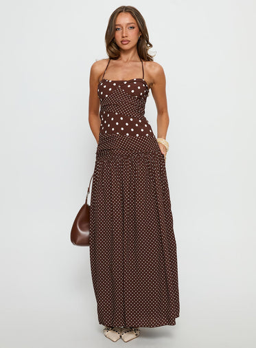 Brown Dresses Brown Dresses