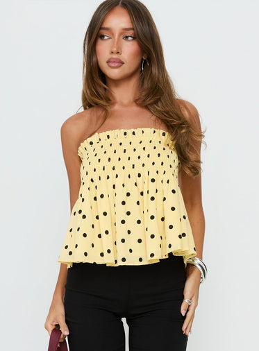 Shirred Tops | Shirred Shirts | Princess Polly