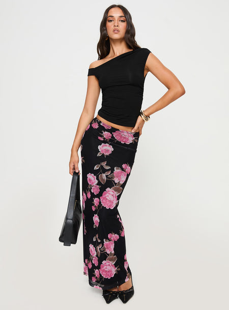 Maxi Skirts | Princess Polly A