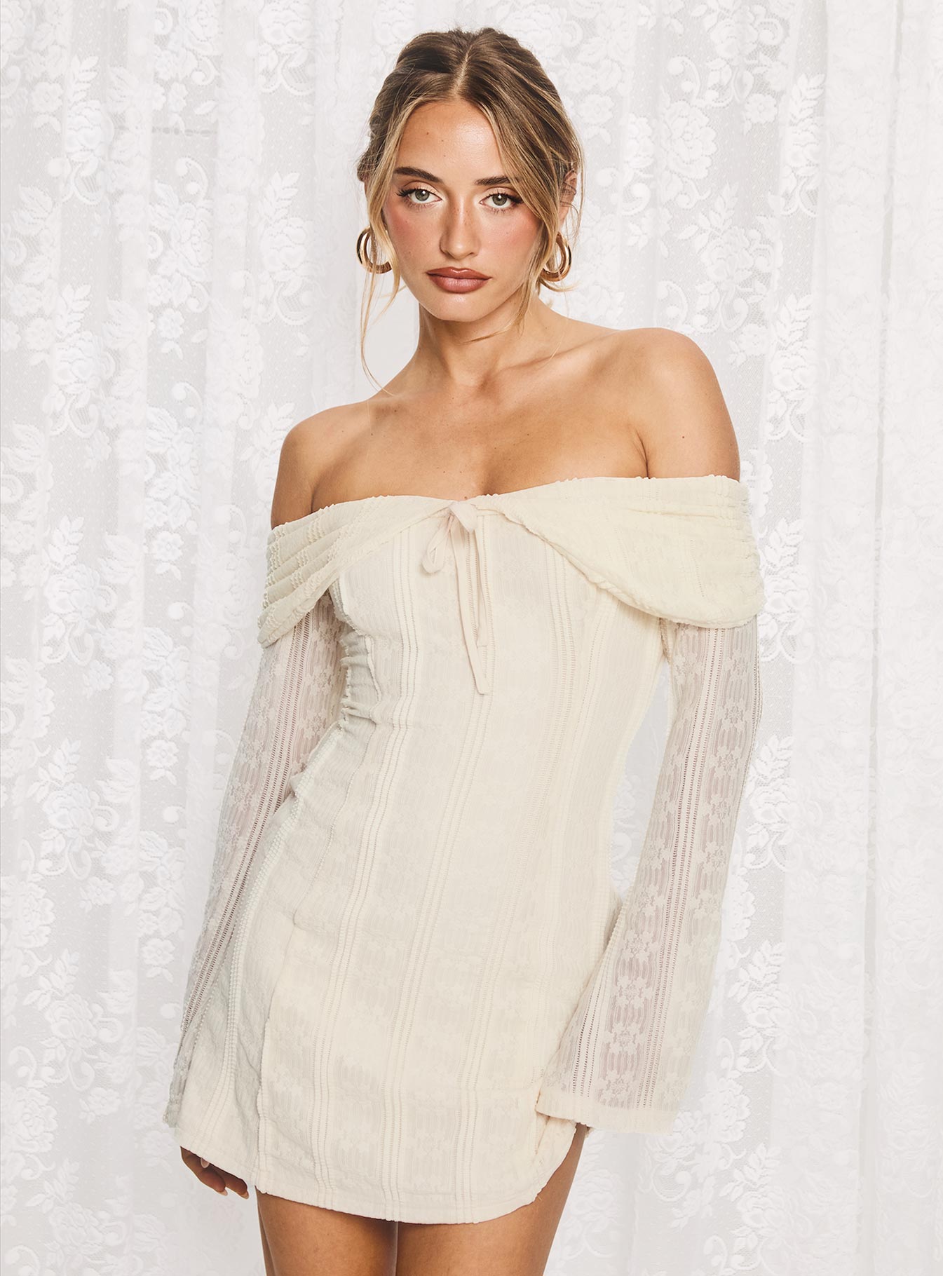 plus size dresses party dresses Plus-Size Strapless Short Dress with Corset Violet / 22W Waist Size:32″ YGroup_colourway-kofi making it perfect for Just havin' a little