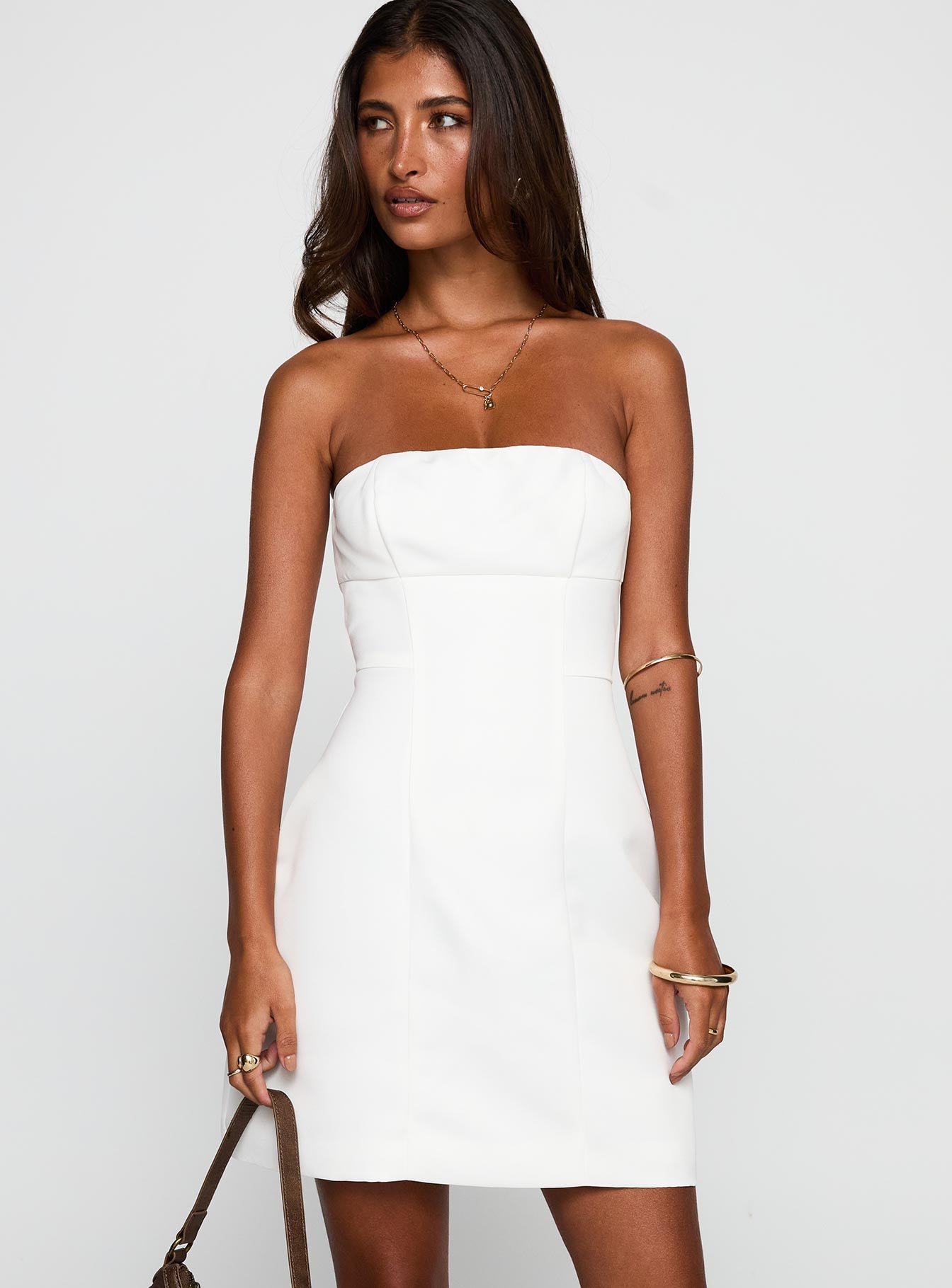 oh so fresh mini dress Fashion Nova Oh So Fresh Mini Dress Size Medium NWT