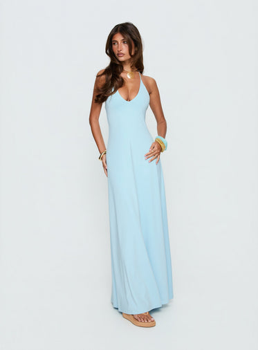 Blue Maxi Dresses | Princess Polly Blue Maxi Dresses | Princess Polly