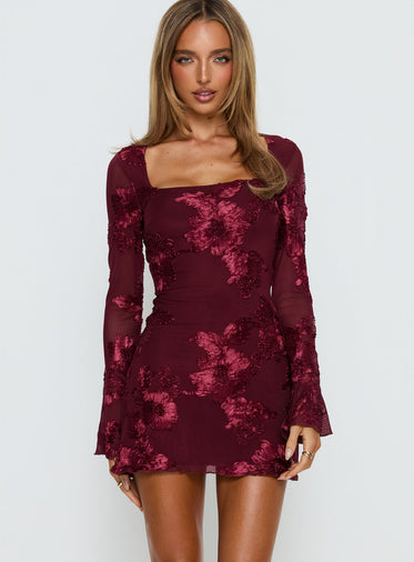 Long Sleeve Floral Dresses | Princess Polly Long Sleeve Floral Dresses | Princess Polly