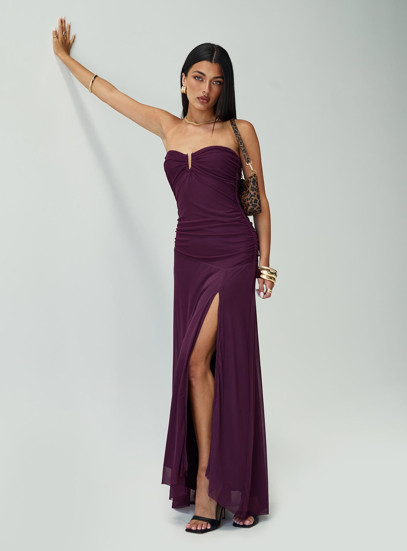 Strapless Dresses | Tube Top Dresses | Princess Polly Strapless Dresses | Tube Top Dresses | Princess Polly