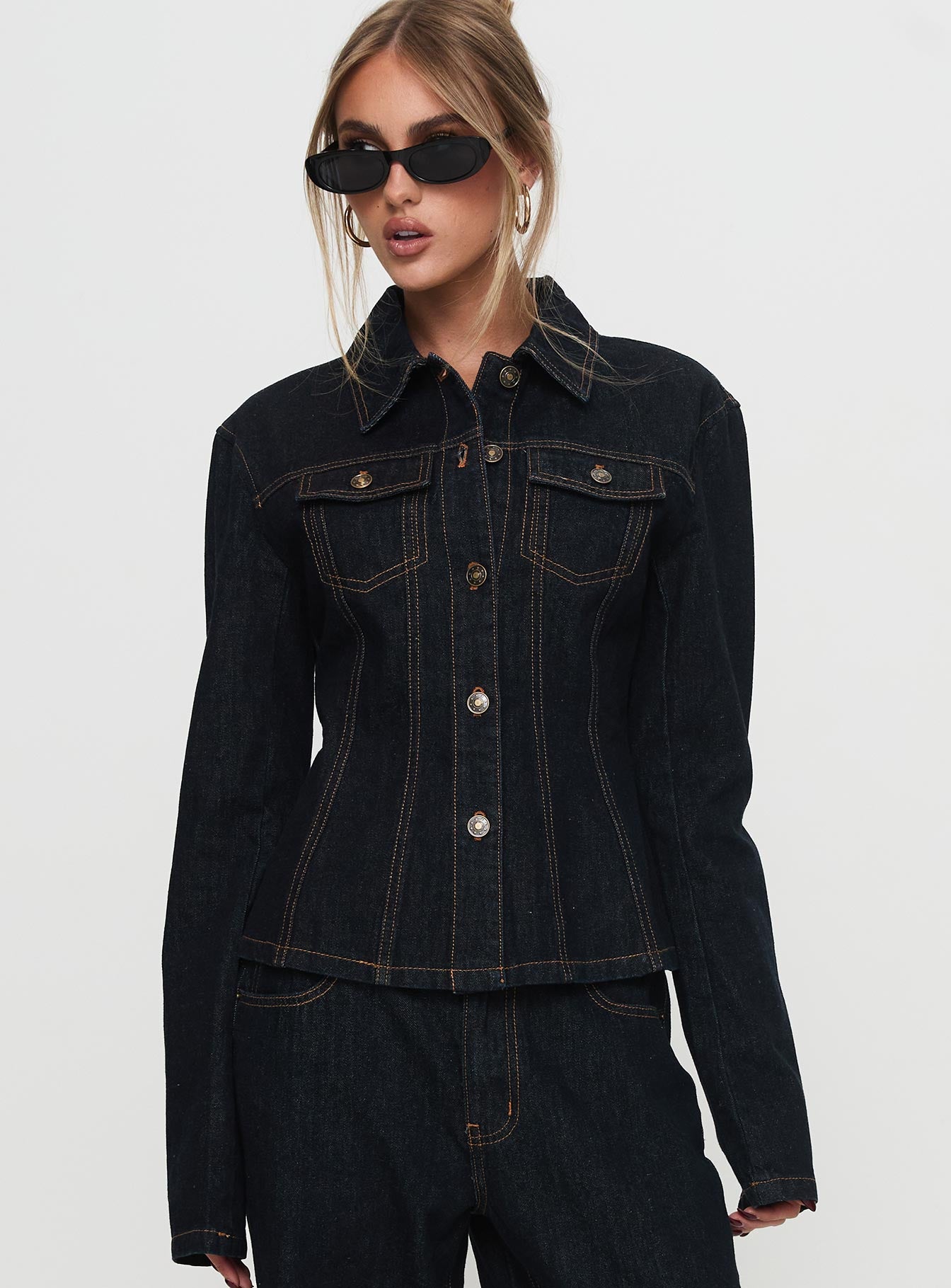 ジャケット・アウター jent louis 26ss Switch Riders Jacket Leather Zipped Jacket – Jent Louis