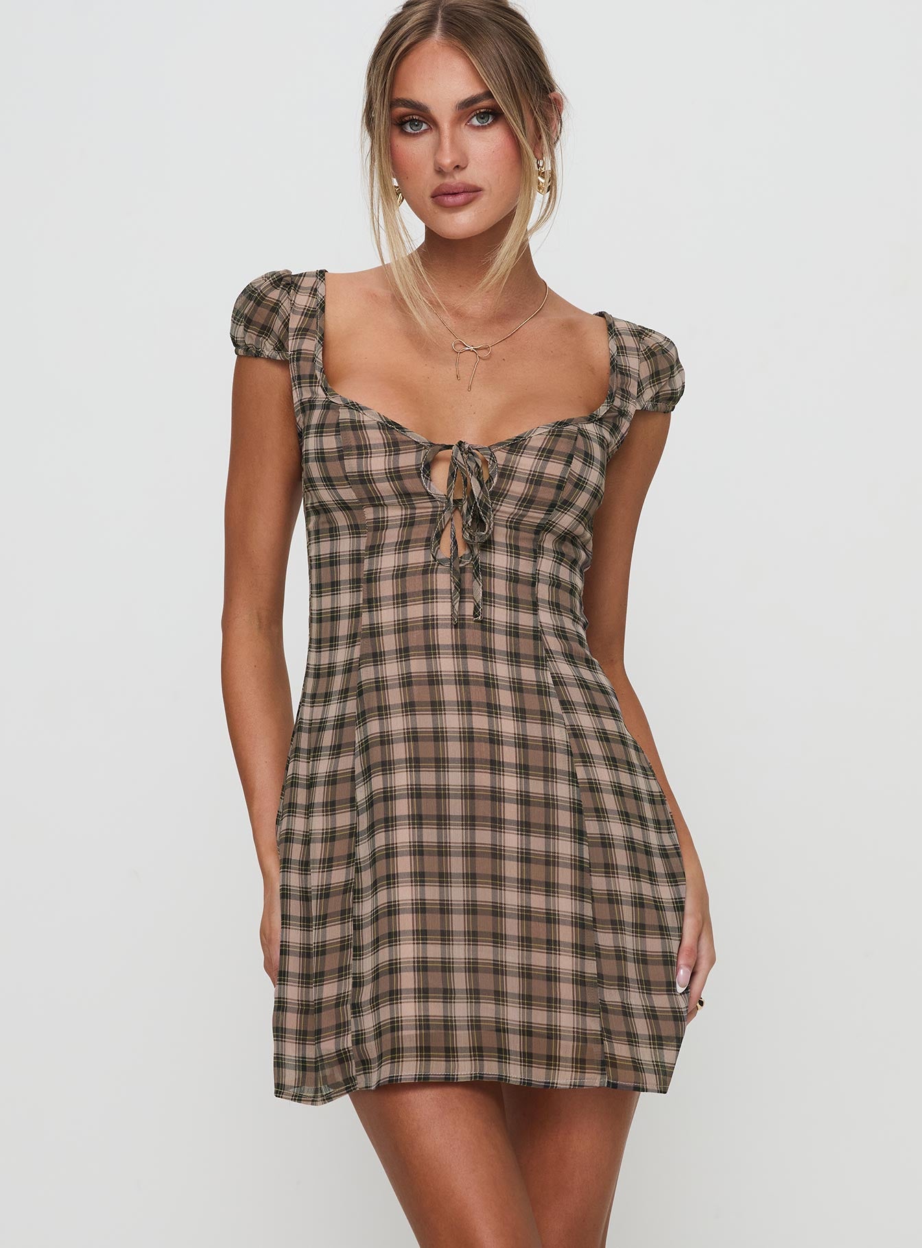 princess polly alaska dress Alaska Strapless Mini Dress Blue