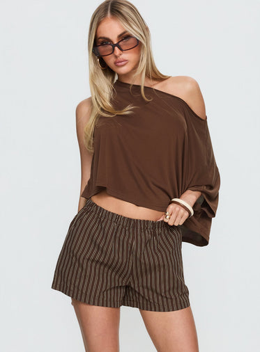 Dress Shorts