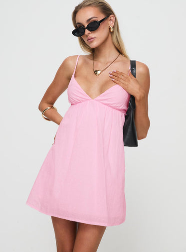 Pink Mini Dresses | Princess Polly Pink Mini Dresses | Princess Polly