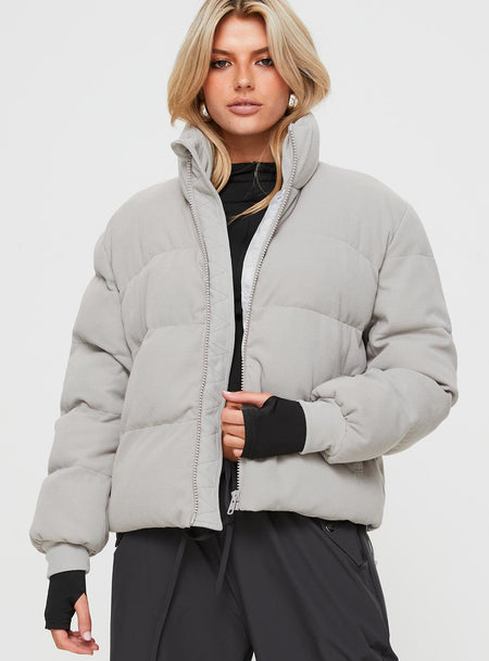 Women's Puffer Jackets | Princess Polly USA