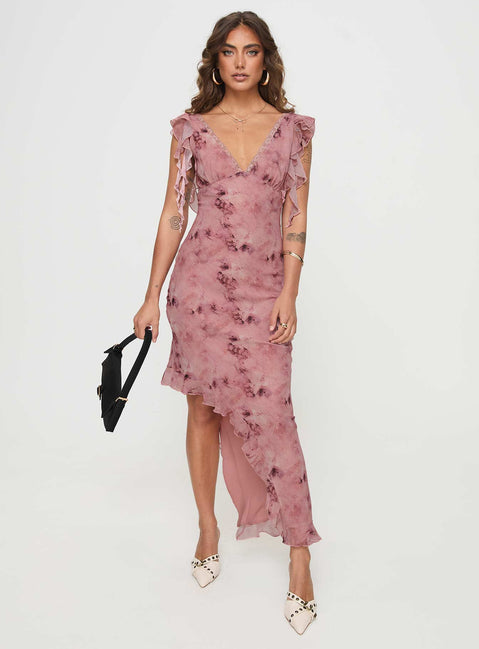 gigi midi dress princess polly Princess Polly | Dresses | Princess Polly Gigi Midi Dress Black