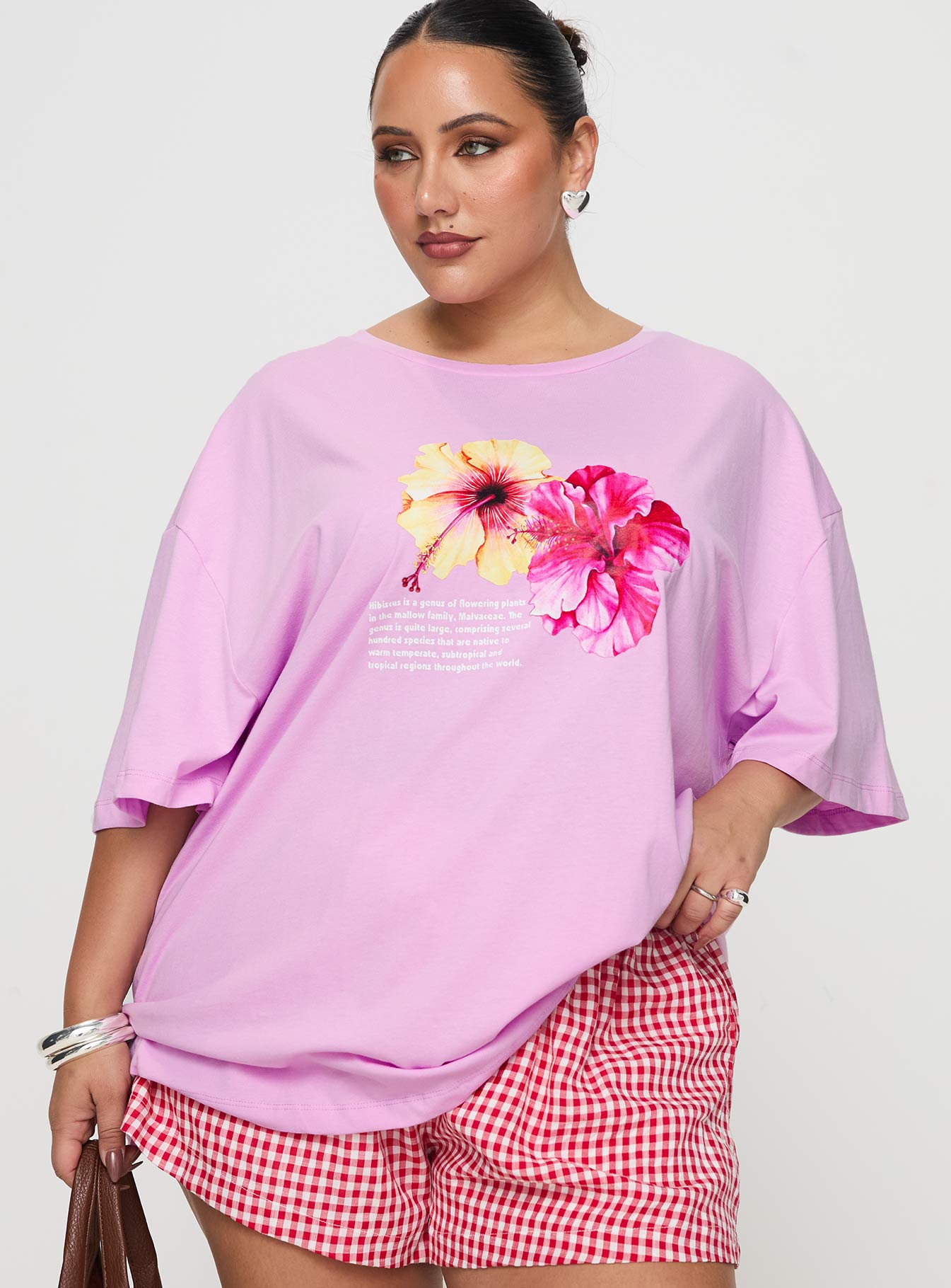 トップス house on the hill S/S Tee (Pink) 90cm Tops | House on the Hill