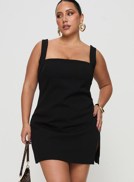 Curve dresses store