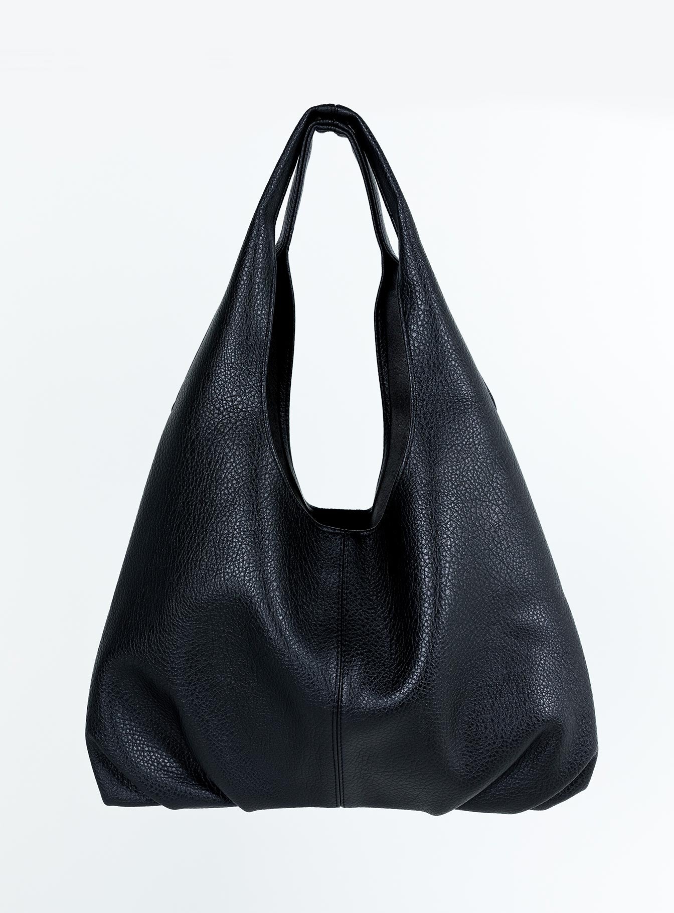 Zenia shoulder bag black