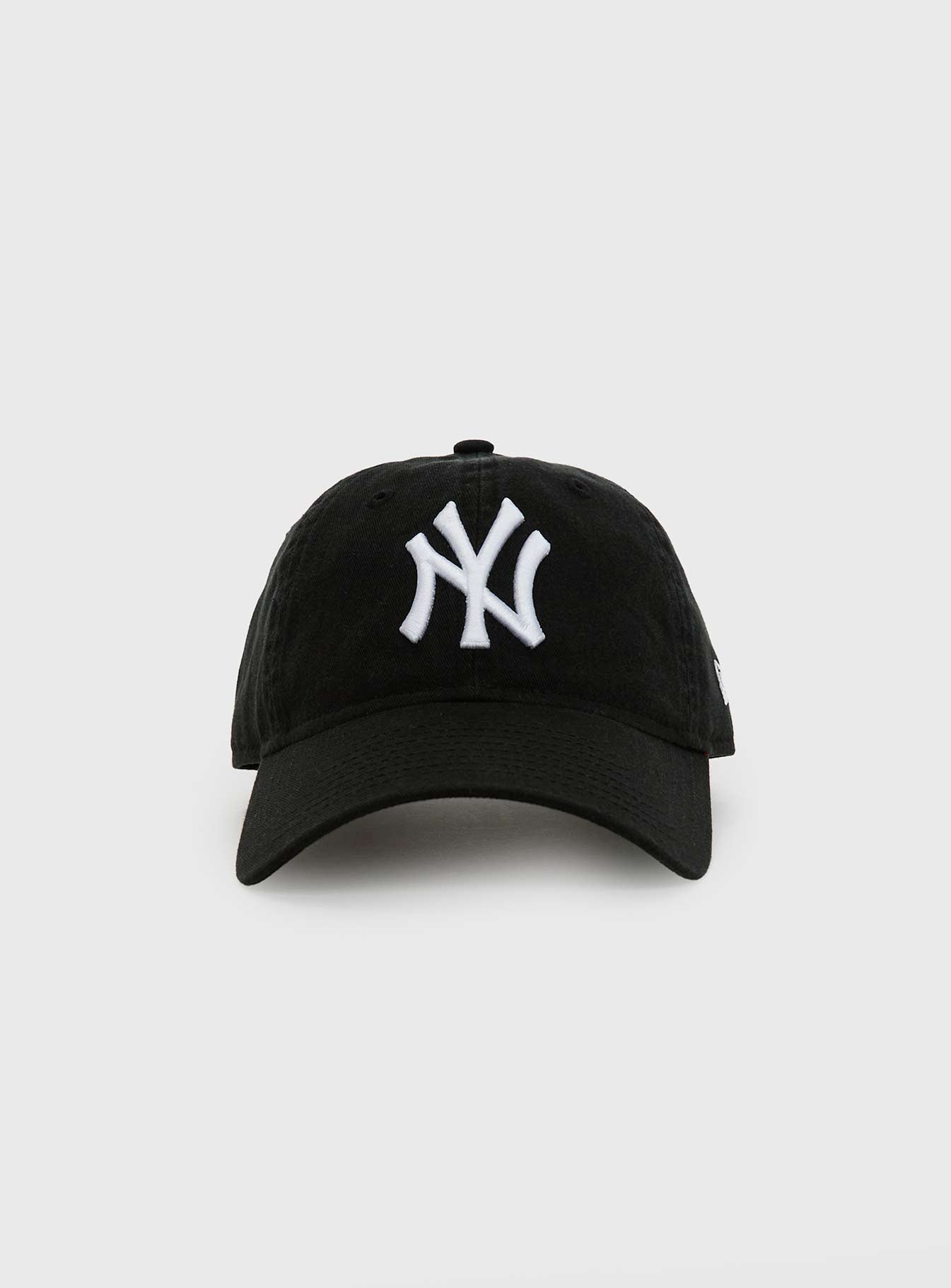 Ny Yankees 9Twenty Hat Black