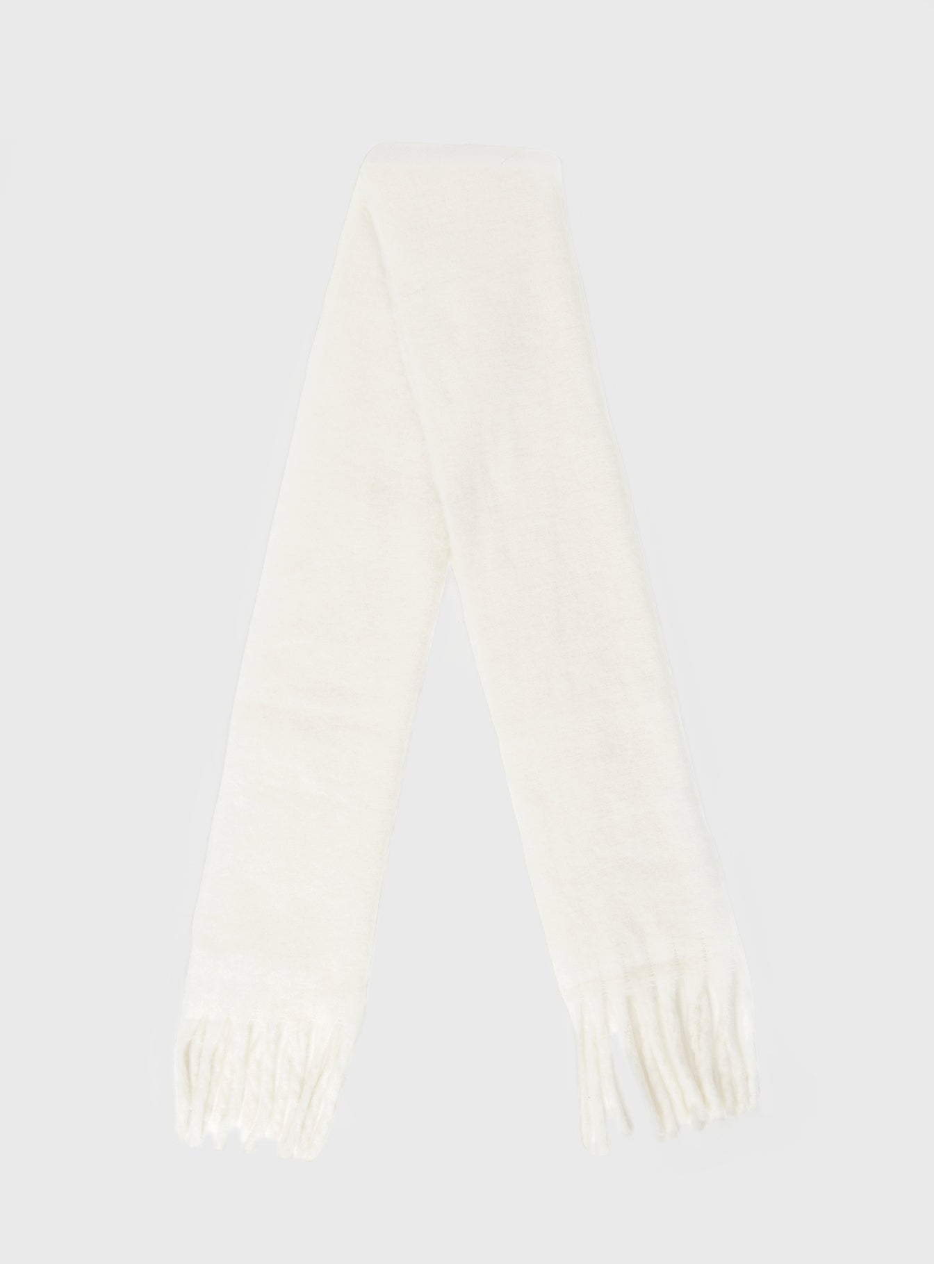 July Scarf Cream | Princess Polly