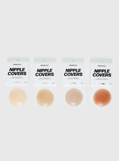 Silicone Nipple Covers