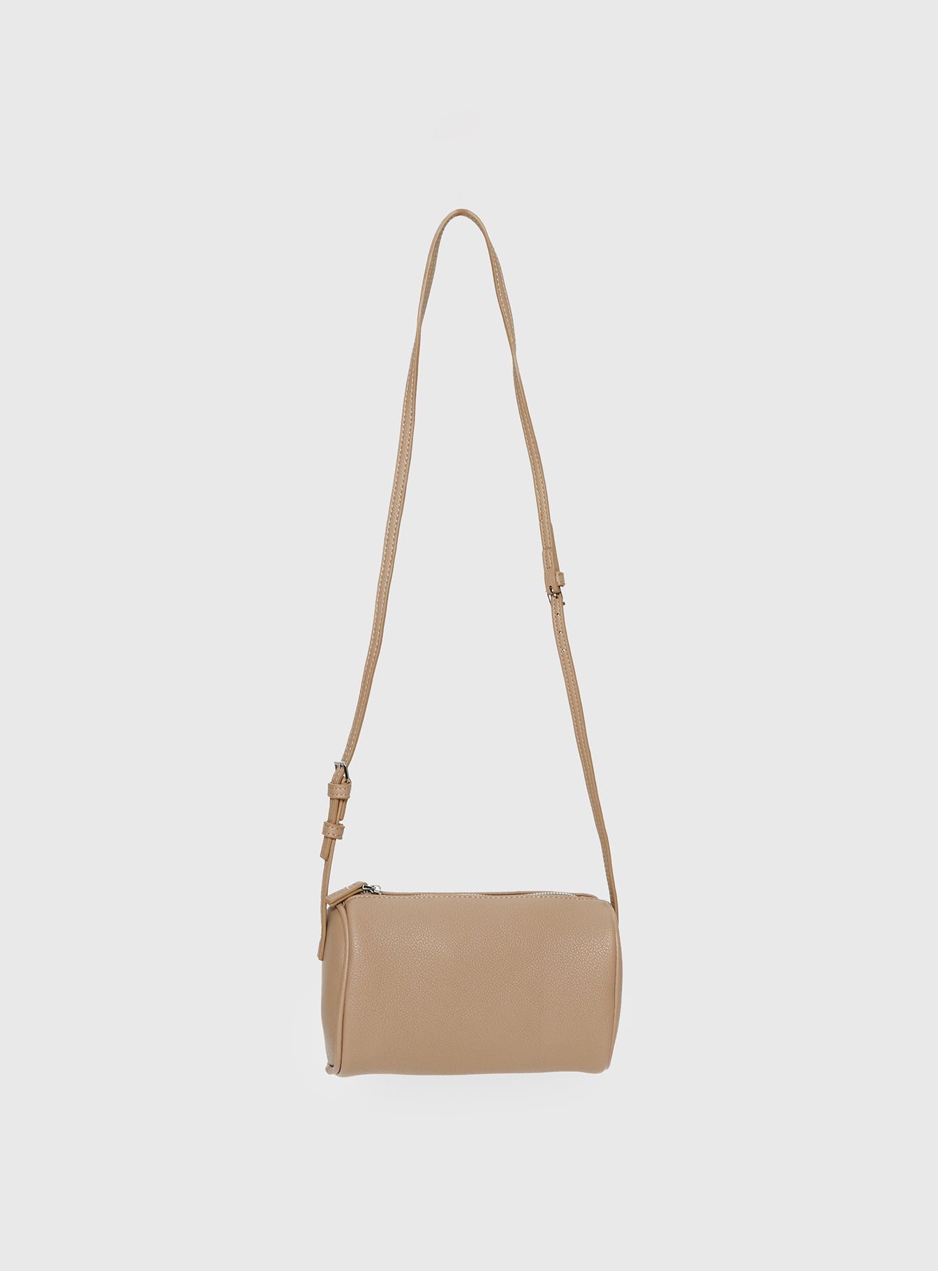 Finest Hour Shoulder Bag Taupe