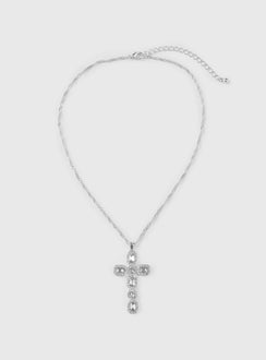 Another Universe Necklace Silver