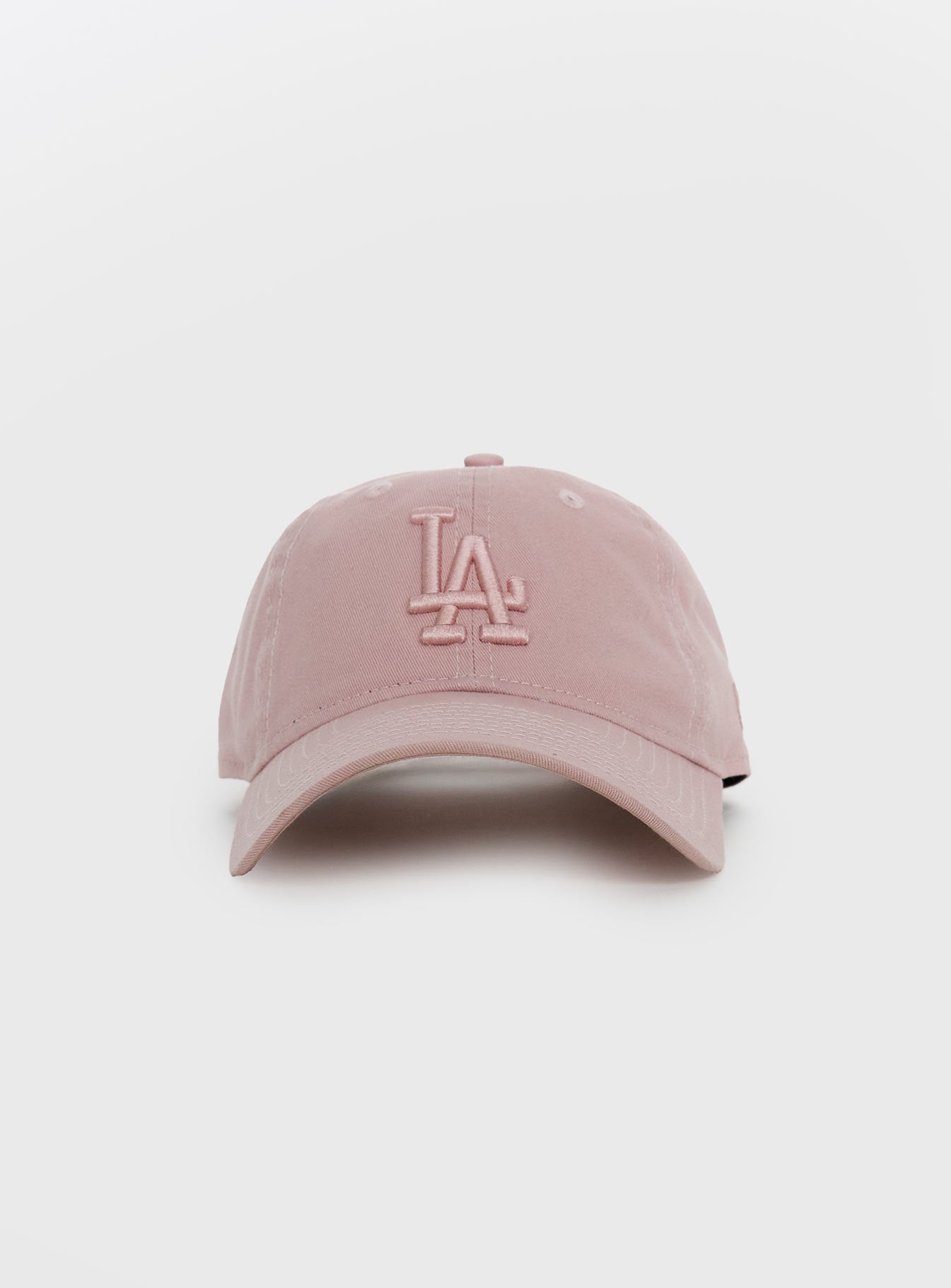 La Dodgers 9Twenty Hat Pink