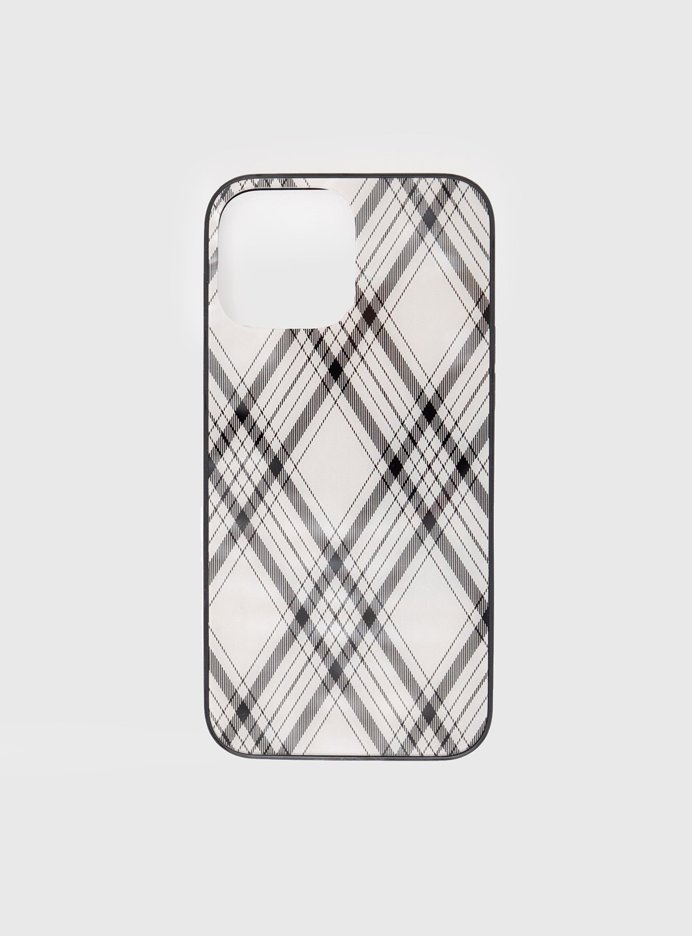 iPhone case Plastic clip on style, graphic print, lightweight