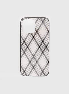 iPhone case Plastic clip on style, graphic print, lightweight
