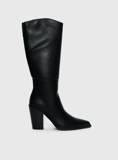 Billini Taleah Boot Black