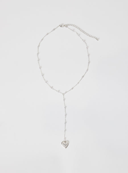 Women's Necklaces, Layered & Pendants Necklaces | Princess Polly USA