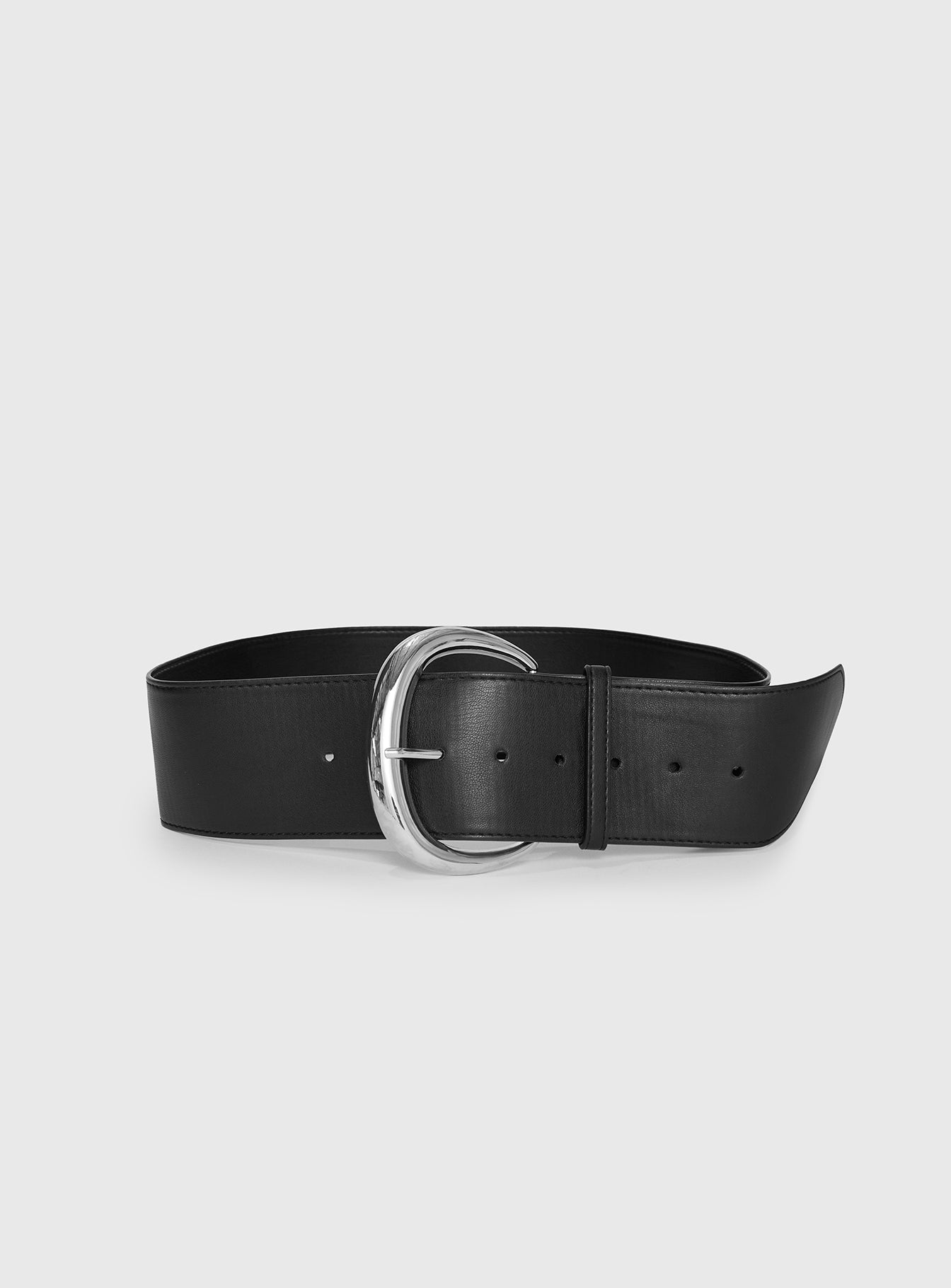 The Other Side Belt Black | Silver M | L | Black | Silver | Womens | Princess Polly Lower Impact The Other Side Belt Black | Silver M | L | Black | Silver | Womens | Princess Polly Lower Impact