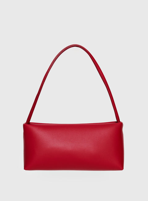Dawn To Dusk Shoulder Bag Melon