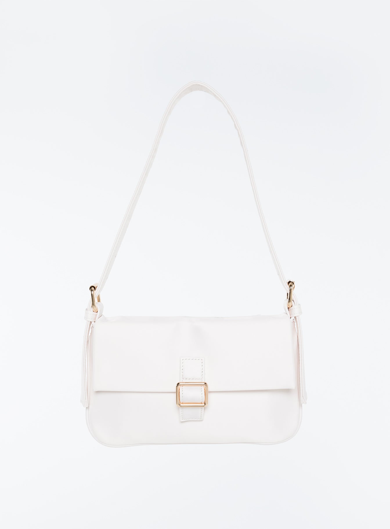 Ivory shop shoulder bag