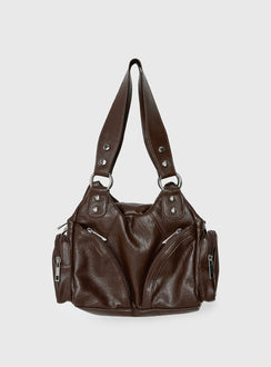 Do Not Disturb Bag Chocolate