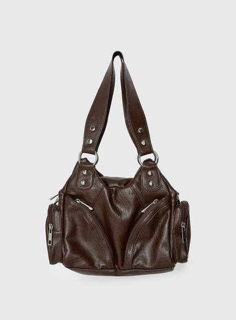 Do Not Disturb Bag Chocolate